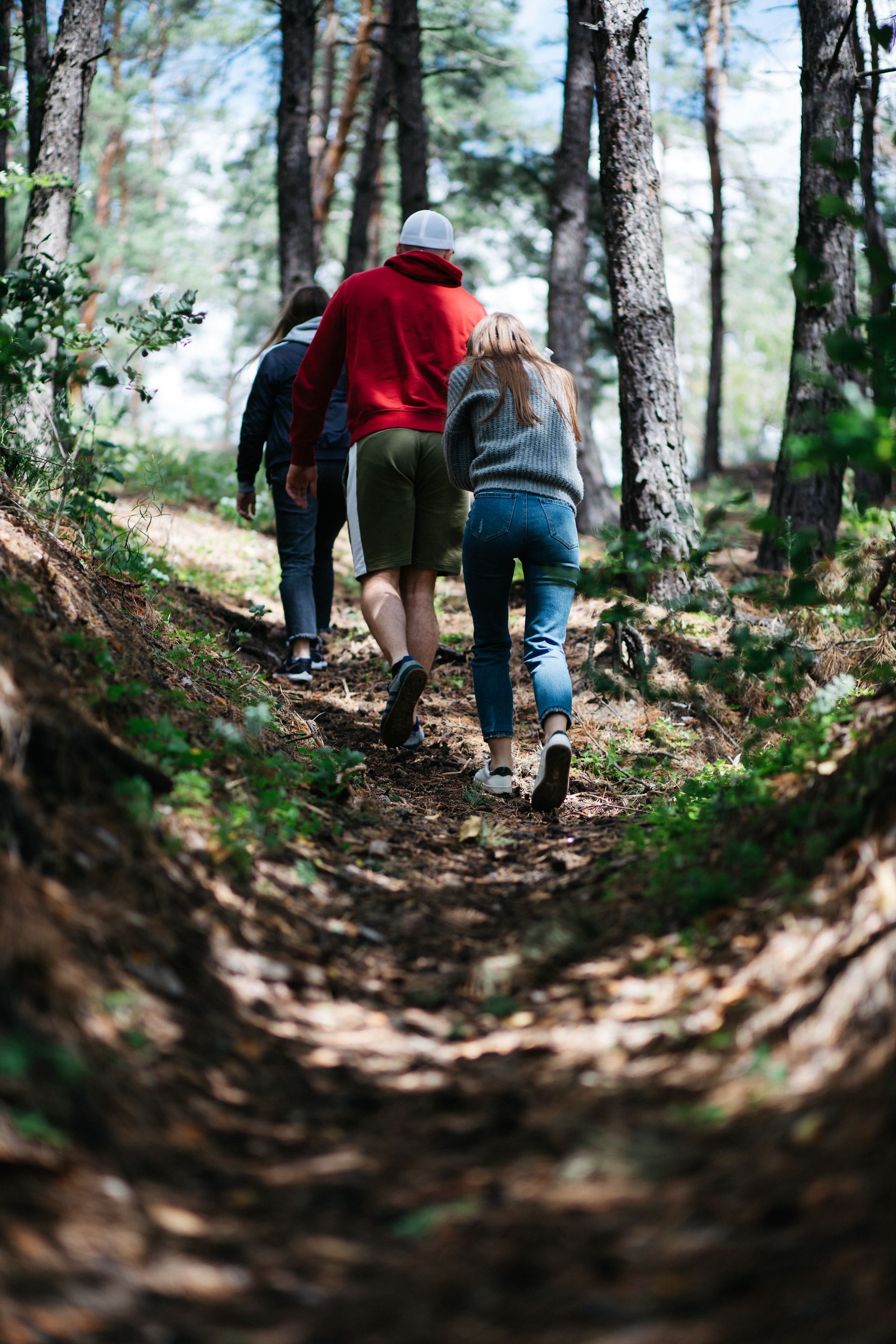 Walking Group