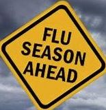 Flu Season Ahead