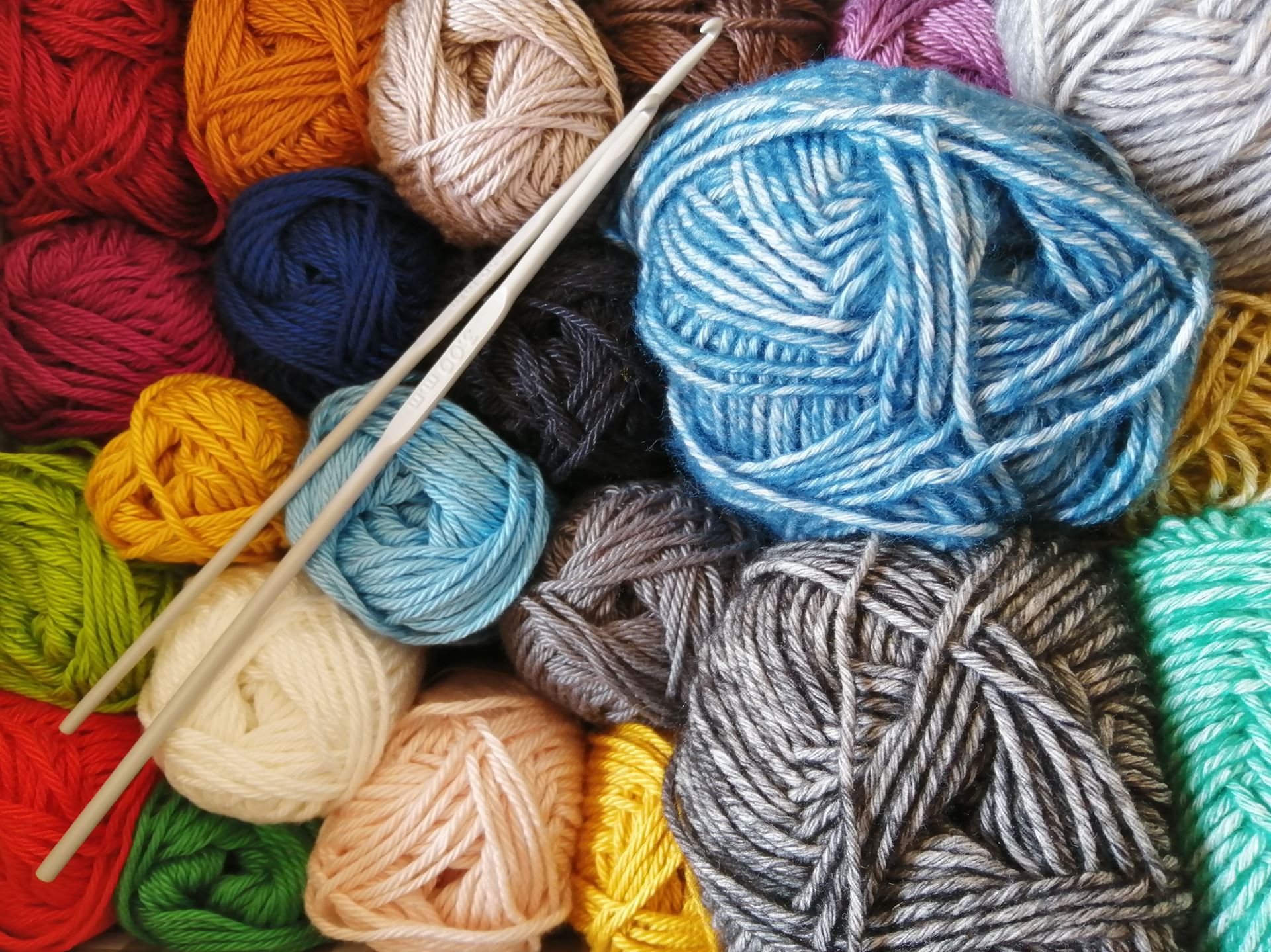 Knitting Group