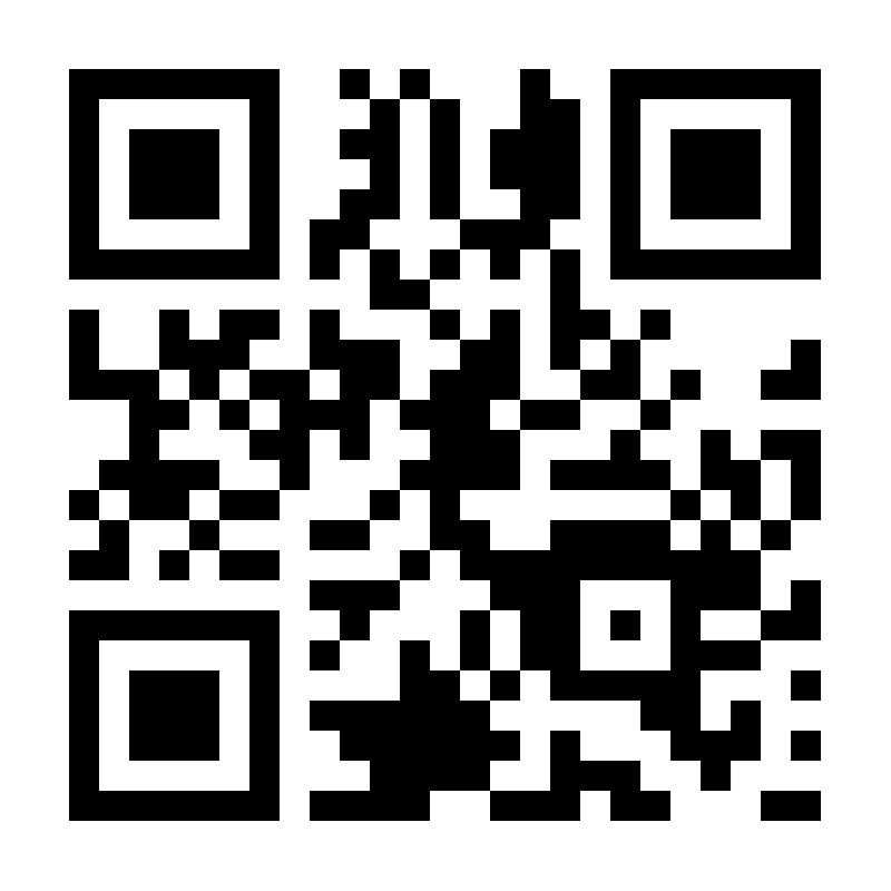 FFT QR Code